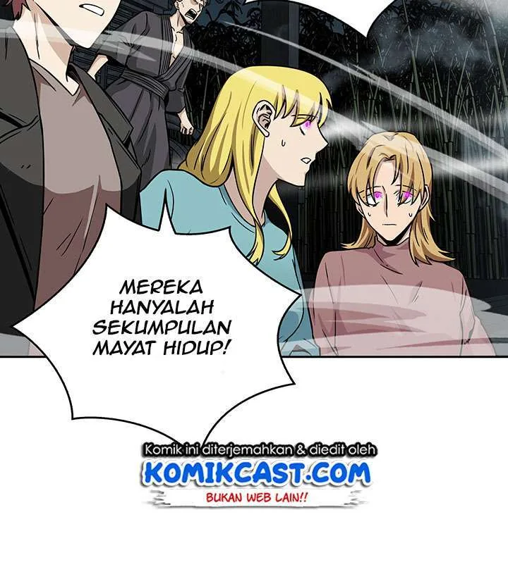Halaman 91 — Tomb Raider King Chapter 60