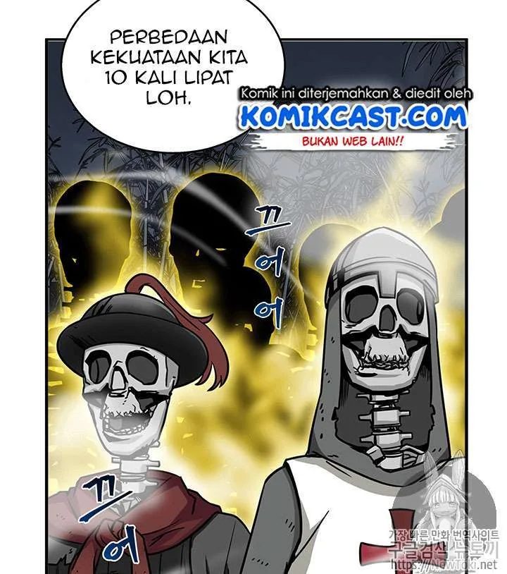 Halaman 93 — Tomb Raider King Chapter 60