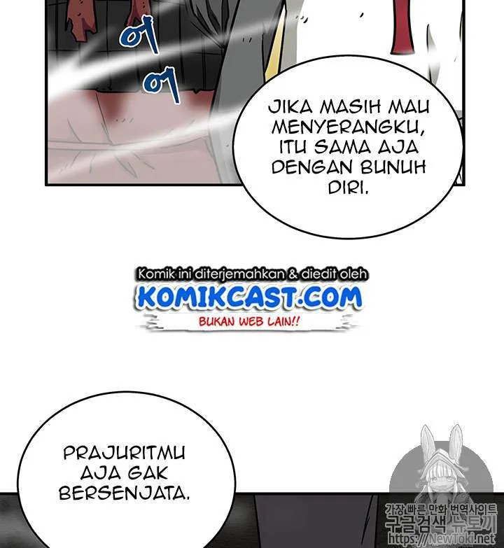 Halaman 94 — Tomb Raider King Chapter 60