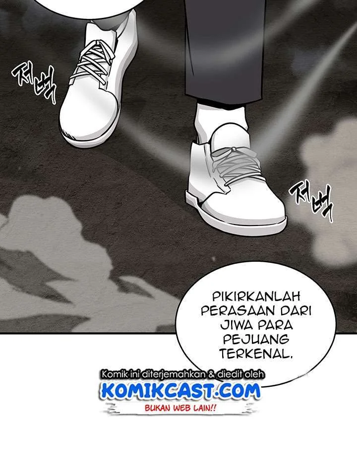 Halaman 95 — Tomb Raider King Chapter 60