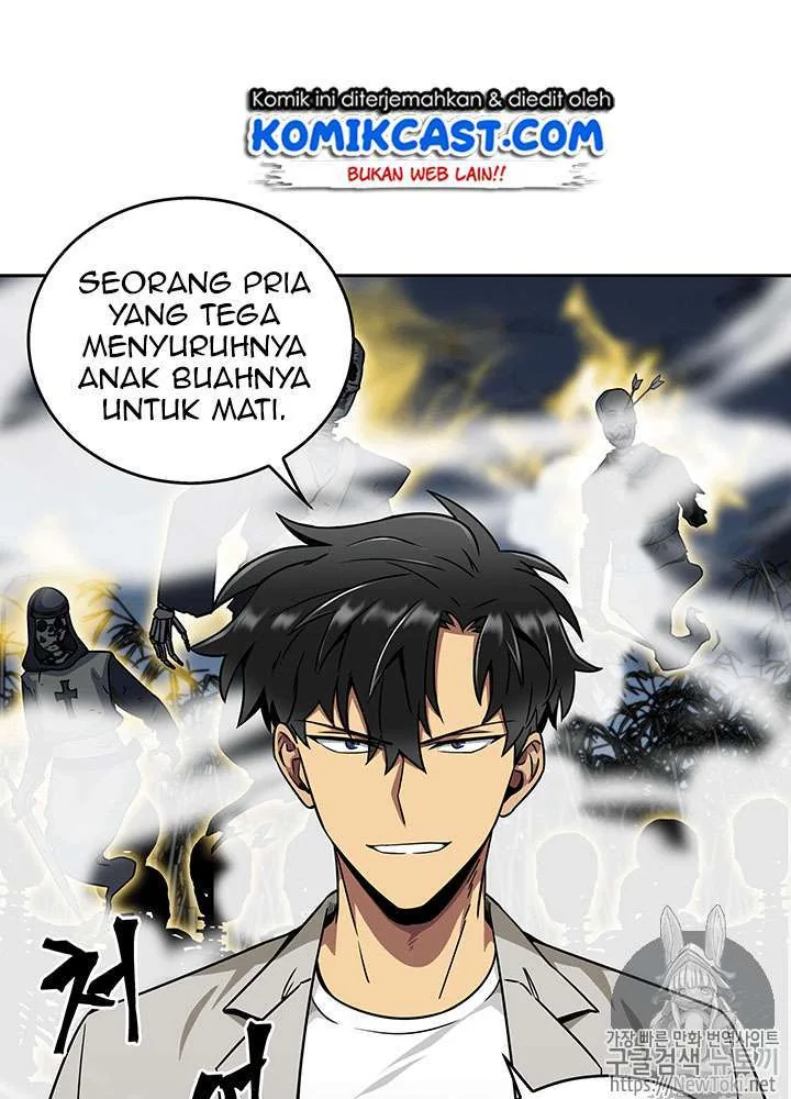 Halaman 96 — Tomb Raider King Chapter 60