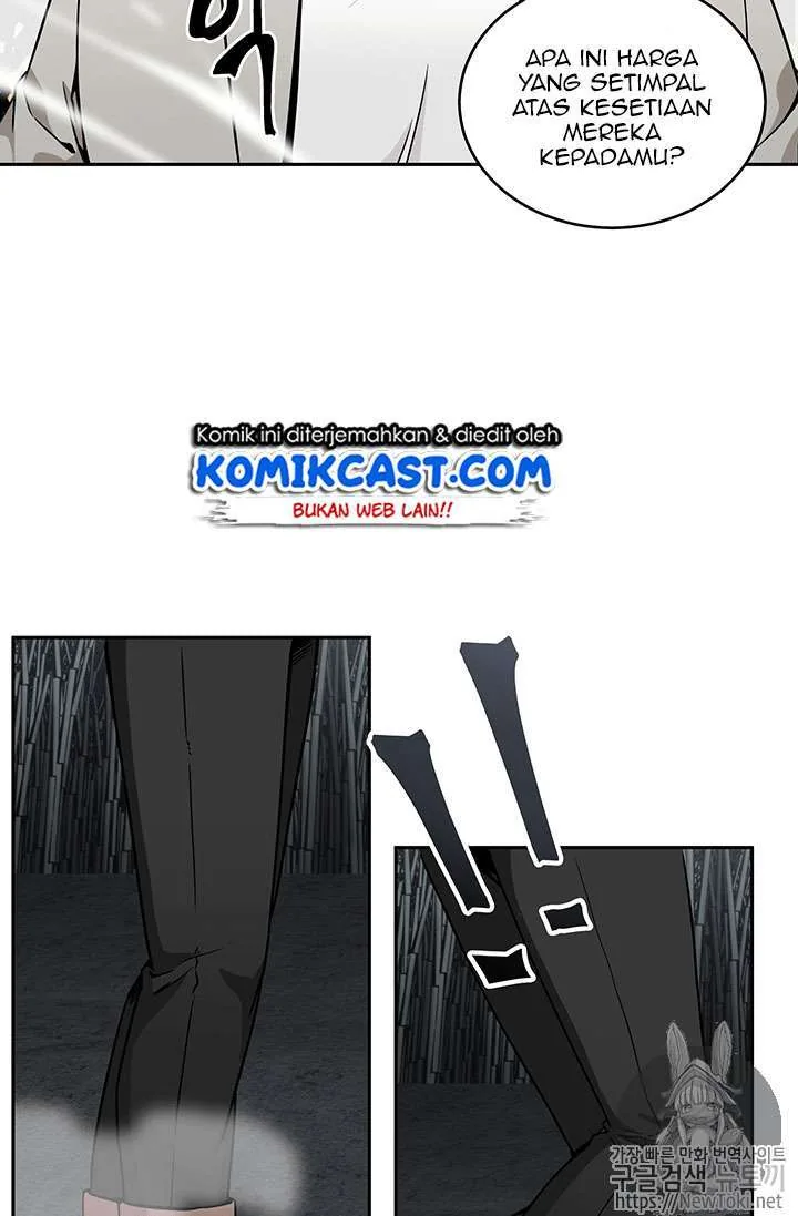 Halaman 97 — Tomb Raider King Chapter 60