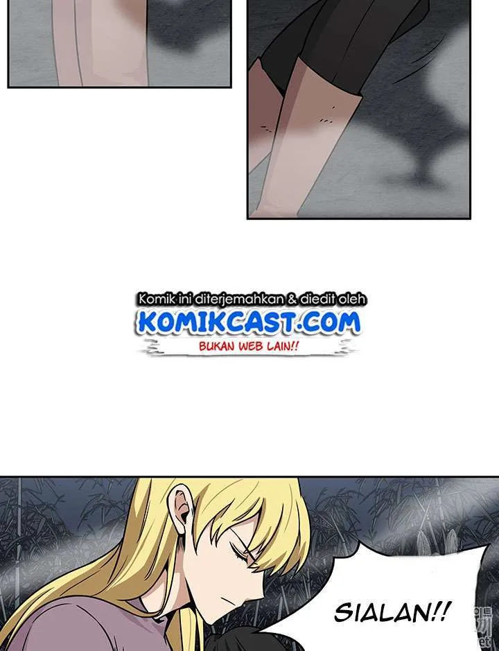 Halaman 98 — Tomb Raider King Chapter 60