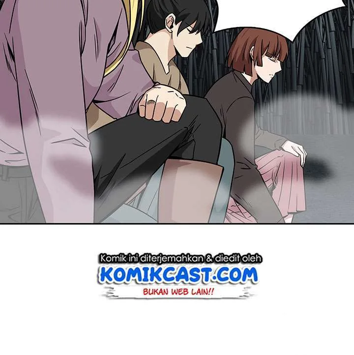Halaman 99 — Tomb Raider King Chapter 60