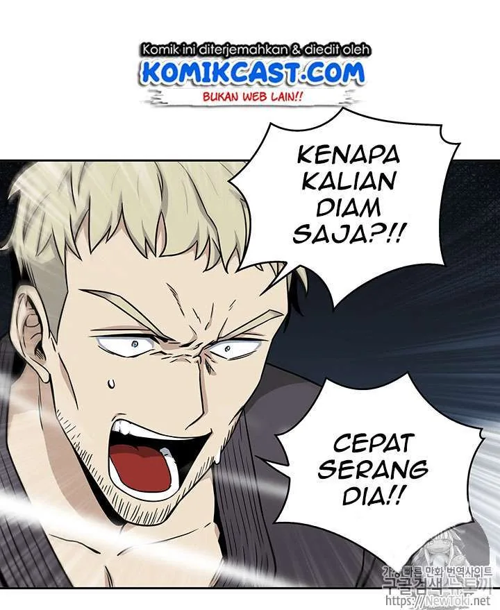 Halaman 100 — Tomb Raider King Chapter 60