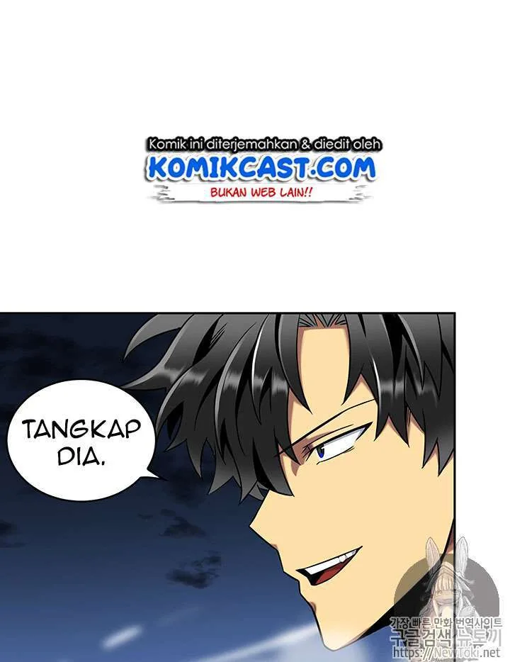 Halaman 101 — Tomb Raider King Chapter 60