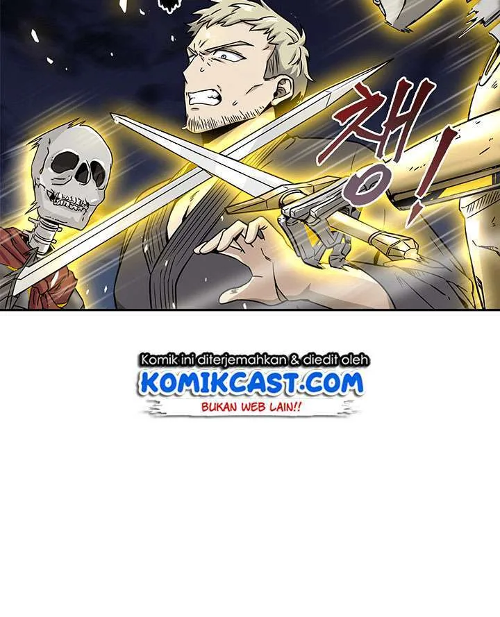 Halaman 104 — Tomb Raider King Chapter 60