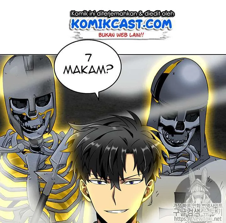 Halaman 107 — Tomb Raider King Chapter 60