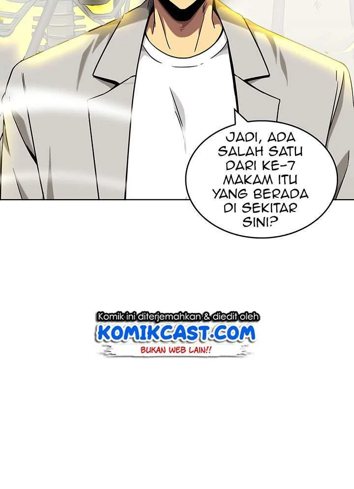 Halaman 108 — Tomb Raider King Chapter 60