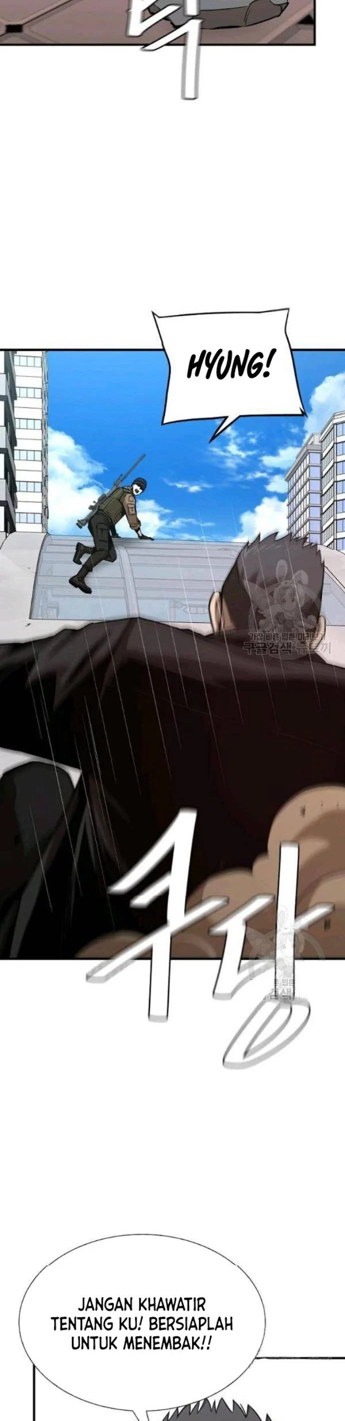 Halaman 6 — Return Survival Chapter 76