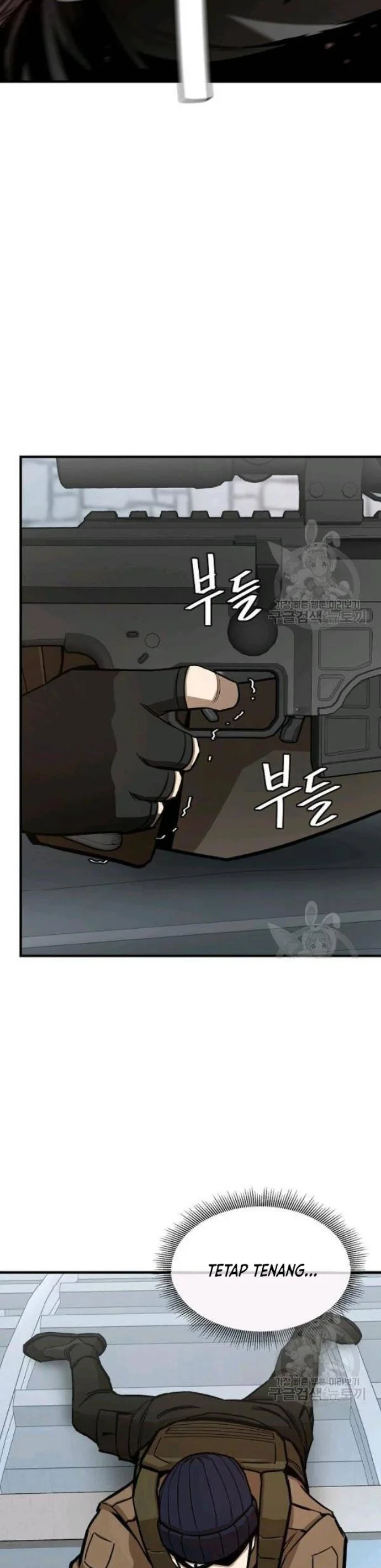 Halaman 9 — Return Survival Chapter 76