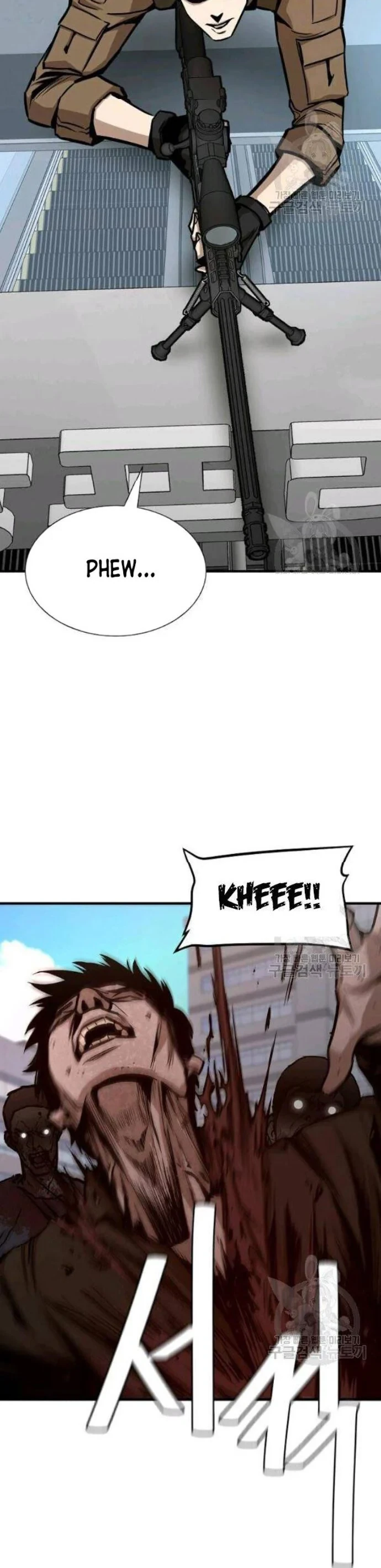 Halaman 10 — Return Survival Chapter 76