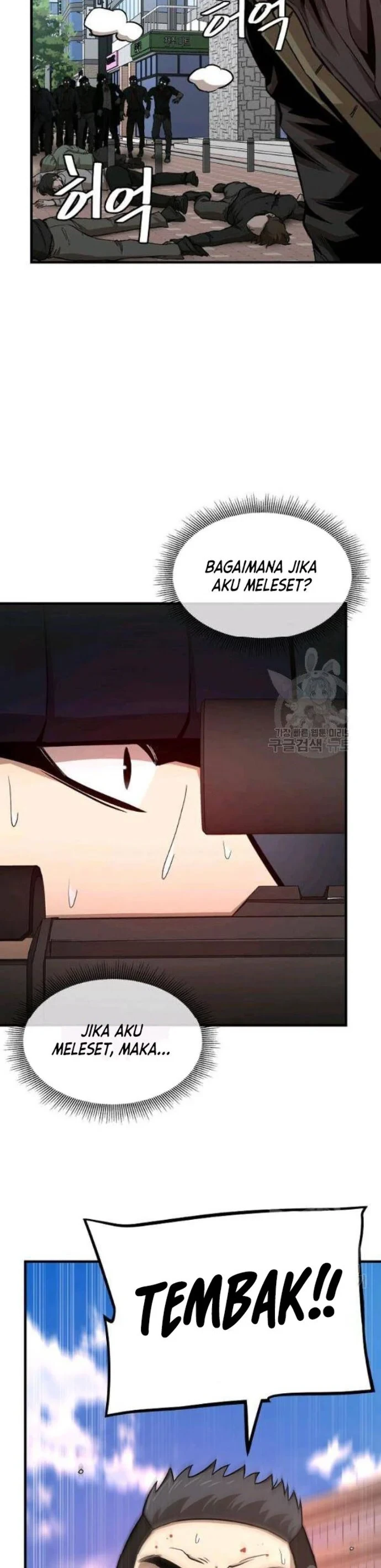 Halaman 12 — Return Survival Chapter 76