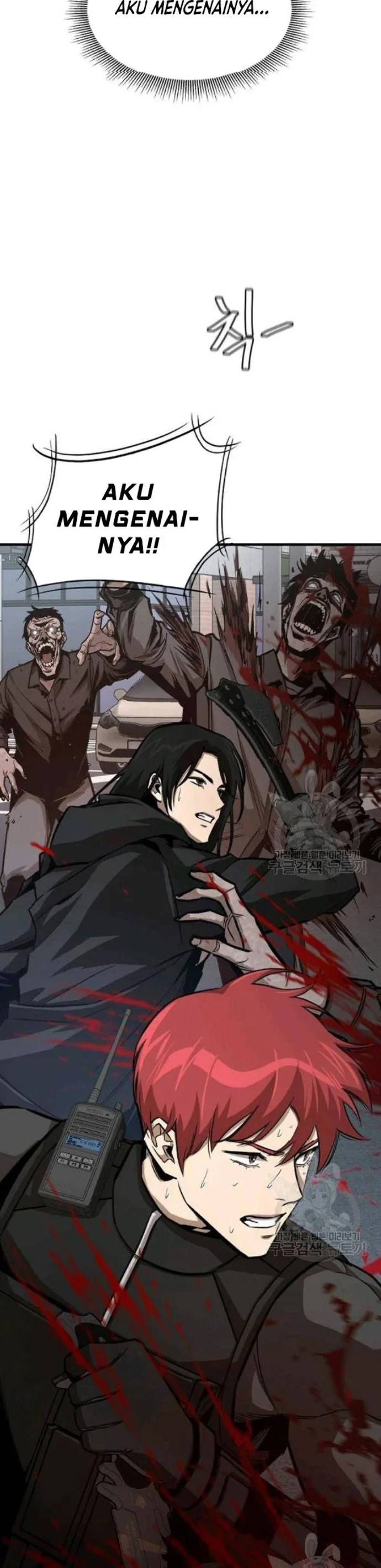 Halaman 17 — Return Survival Chapter 76