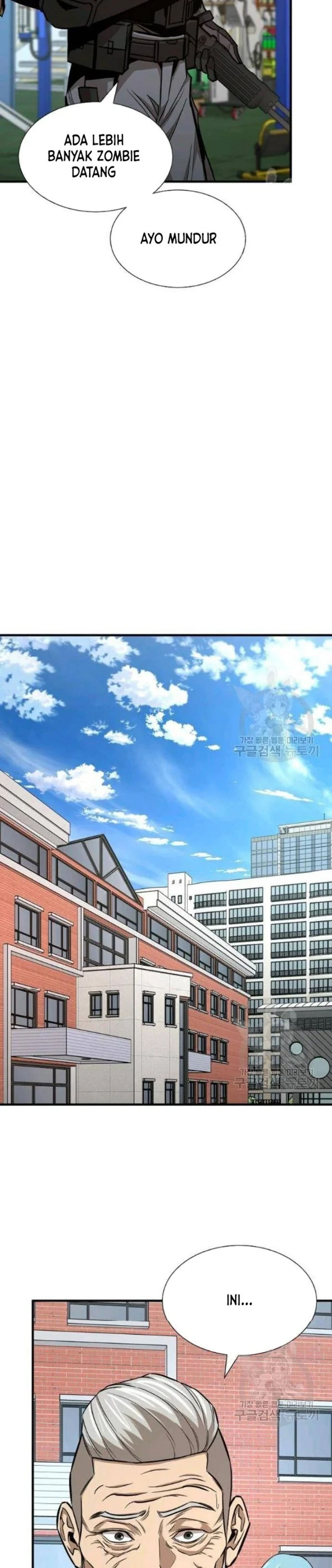 Halaman 24 — Return Survival Chapter 76