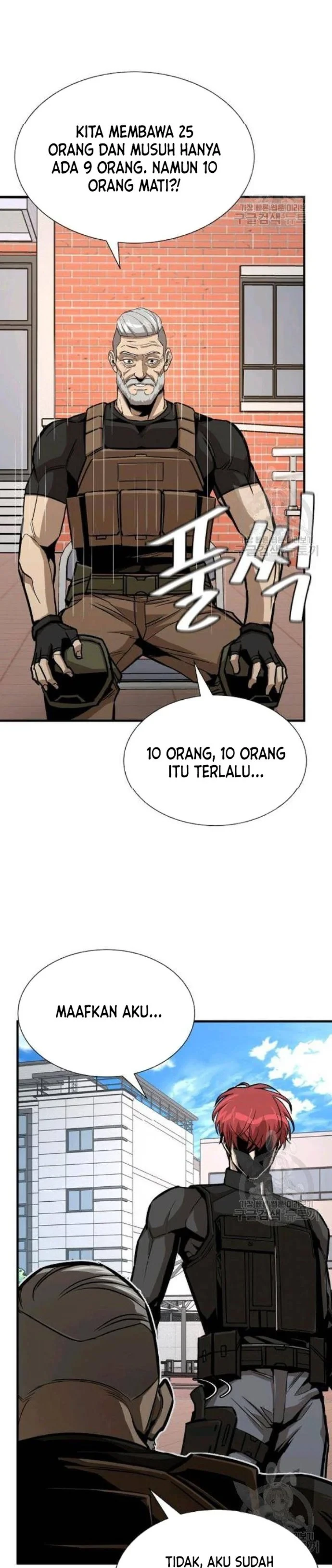 Halaman 26 — Return Survival Chapter 76