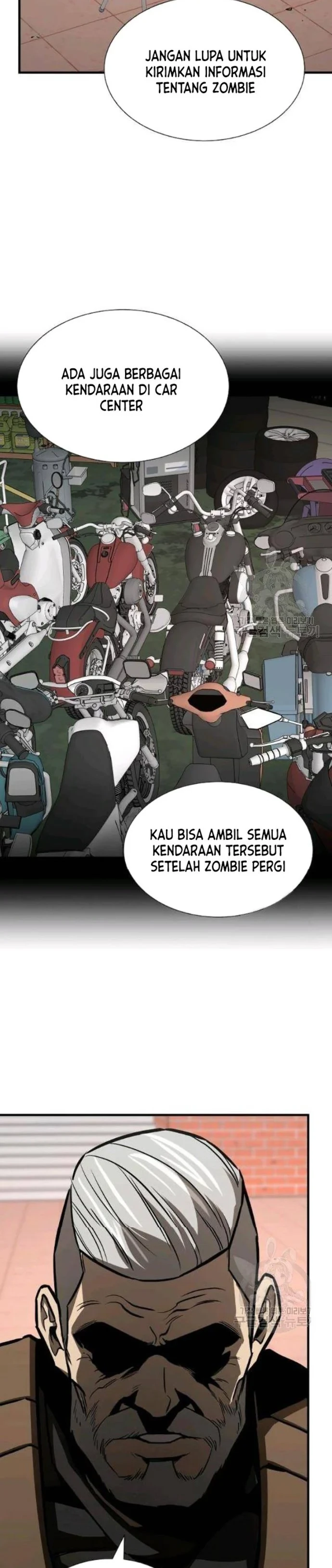 Halaman 28 — Return Survival Chapter 76