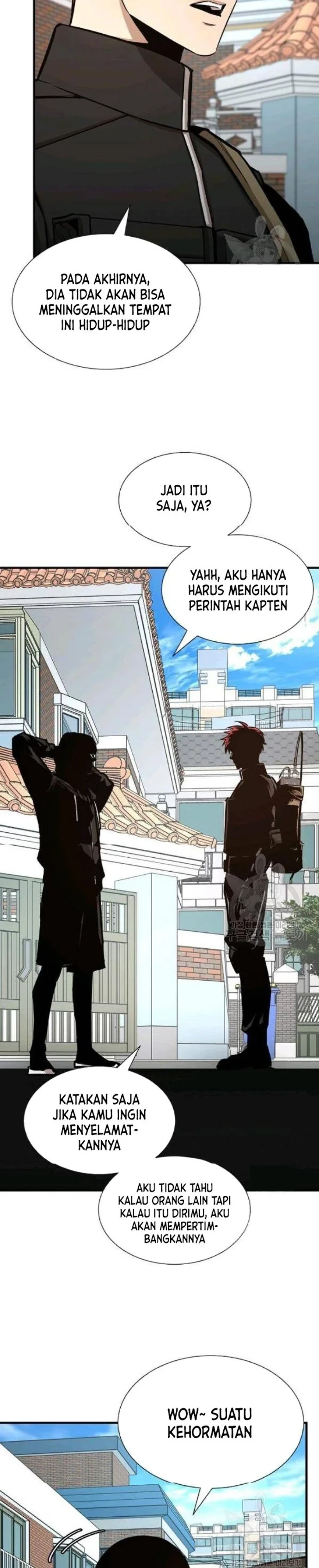 Halaman 37 — Return Survival Chapter 76