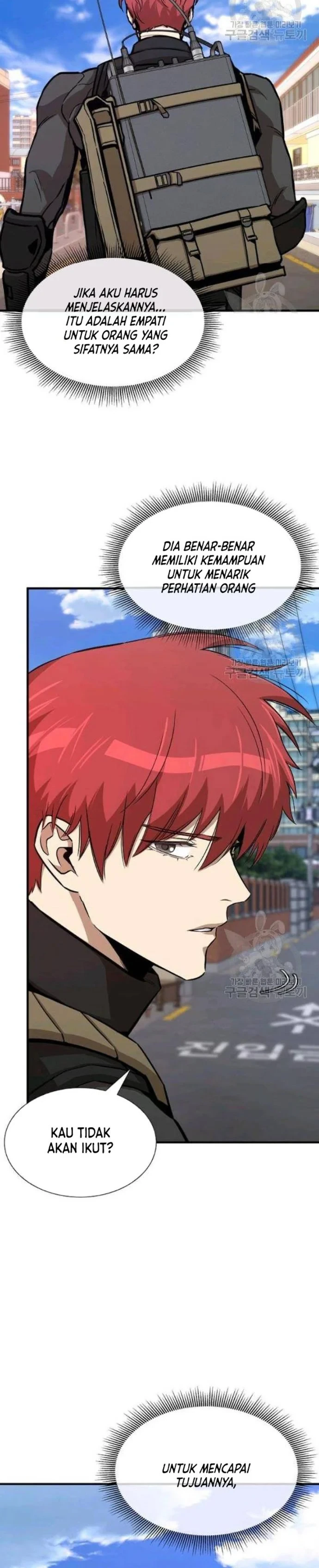 Halaman 39 — Return Survival Chapter 76