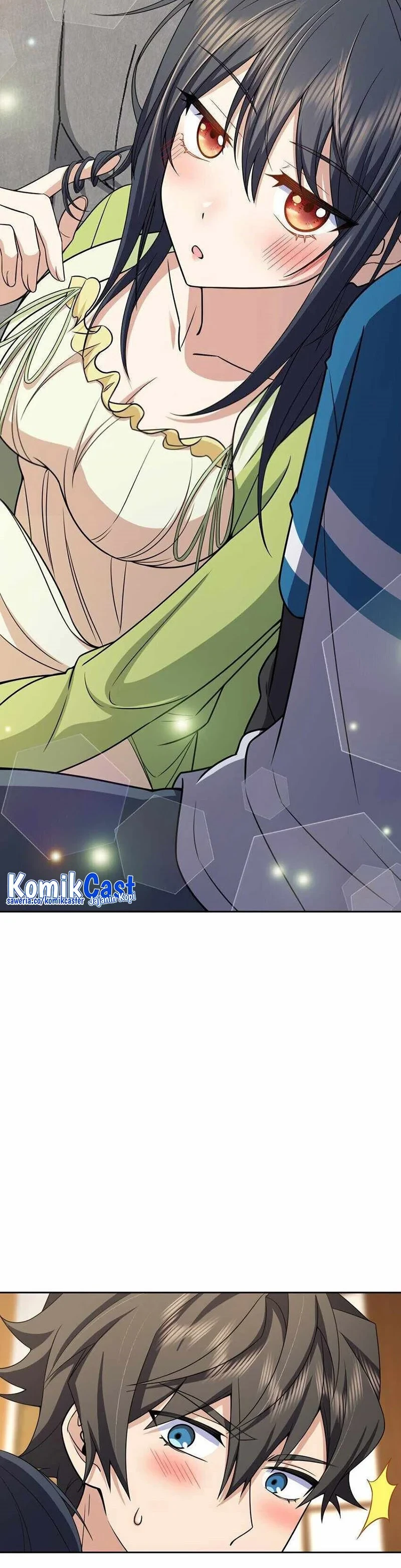 Halaman 16 — My Wife Is From a Thousand Years Ago Chapter 244