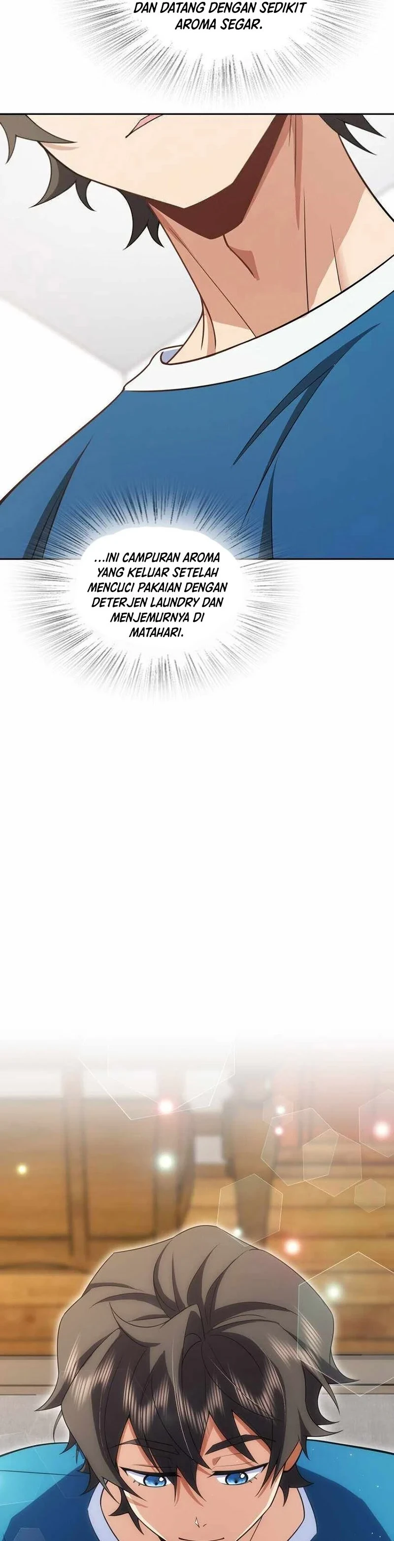 Halaman 19 — My Wife Is From a Thousand Years Ago Chapter 244