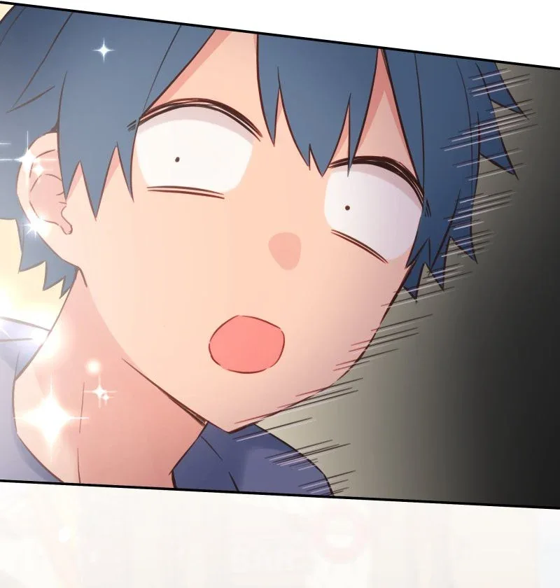 Halaman 16 — Waka-chan Is Flirty Again Chapter 156