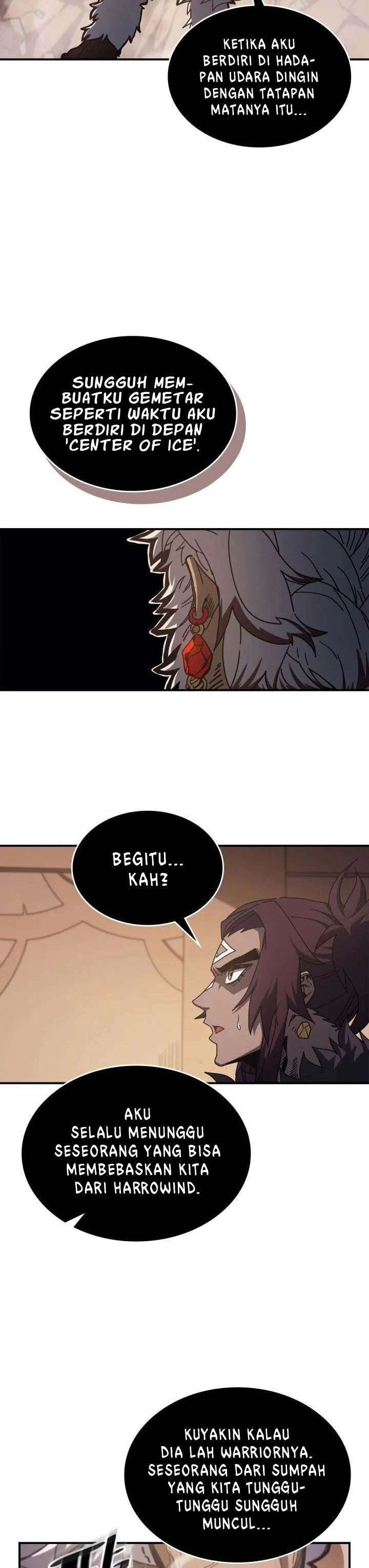 Halaman 3 — A Returner's Magic Should Be Special Chapter 154