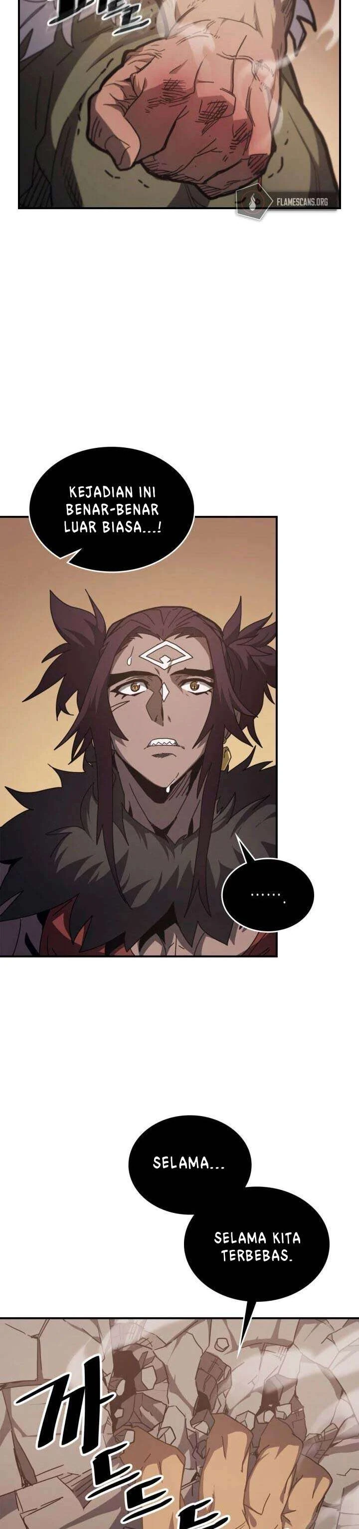 Halaman 4 — A Returner's Magic Should Be Special Chapter 154