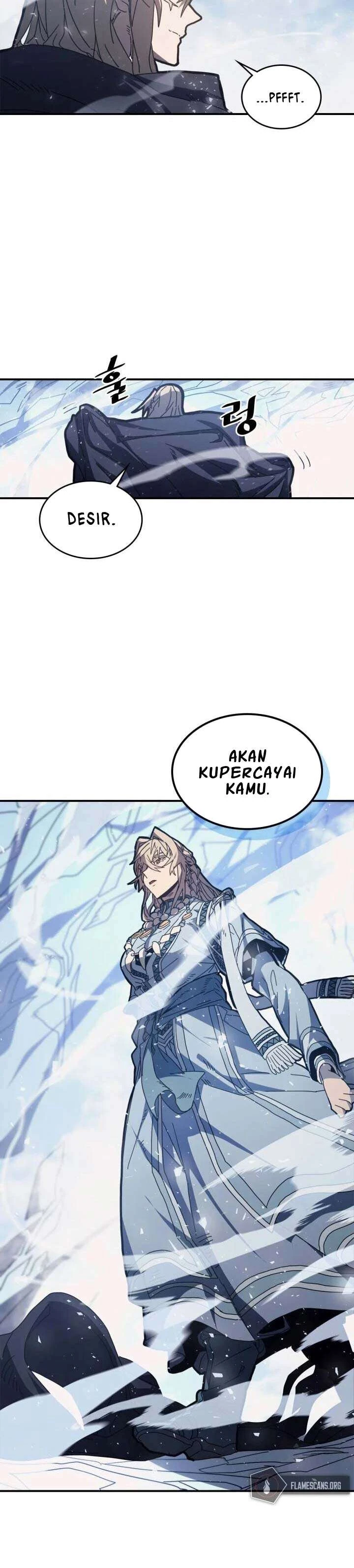 Halaman 9 — A Returner's Magic Should Be Special Chapter 154