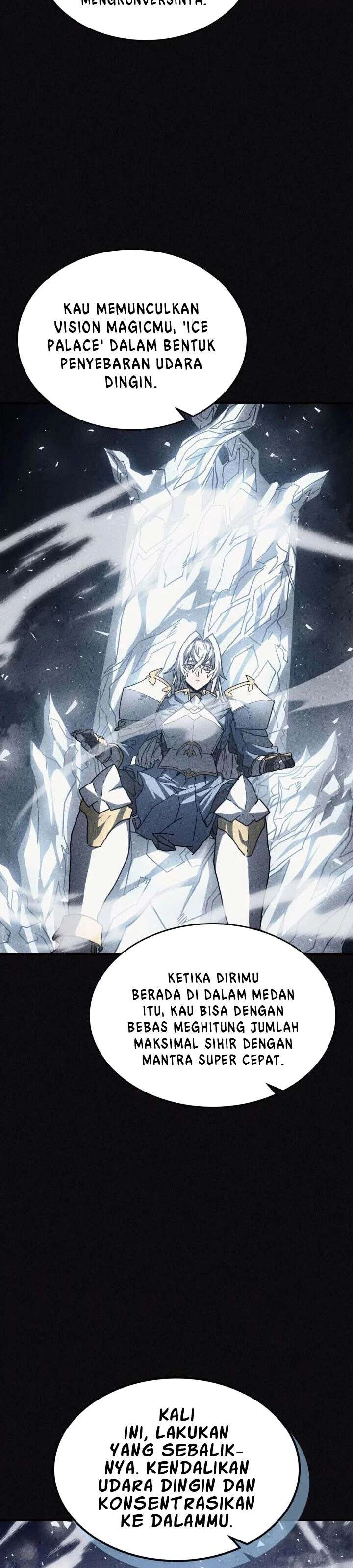 Halaman 12 — A Returner's Magic Should Be Special Chapter 154