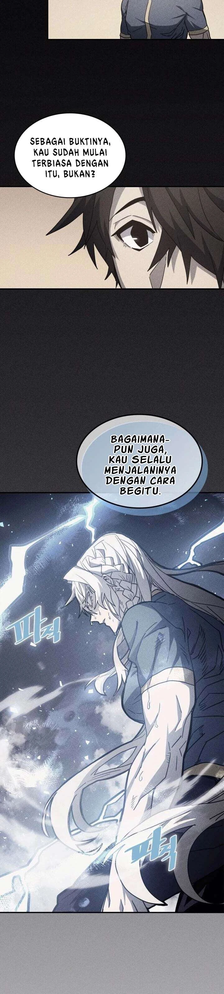 Halaman 14 — A Returner's Magic Should Be Special Chapter 154