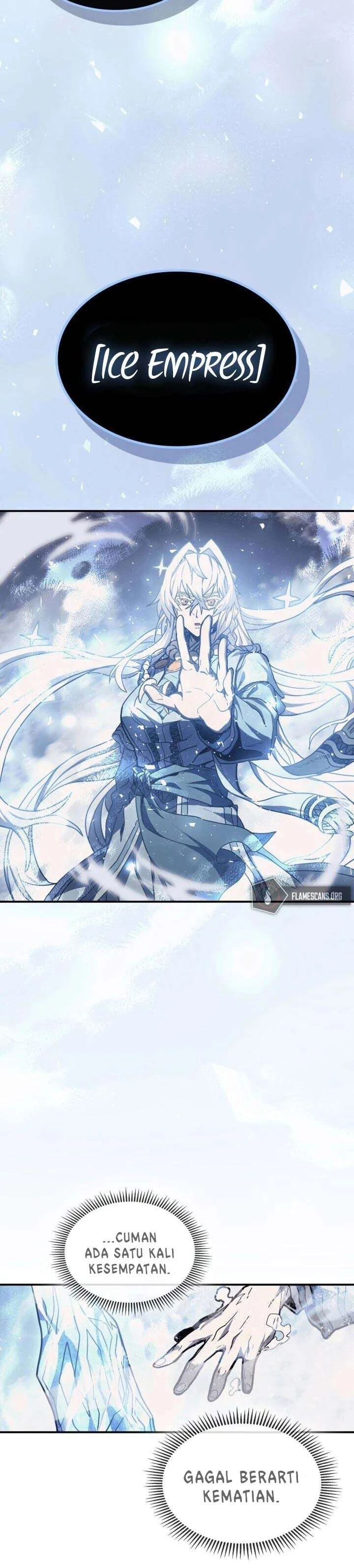 Halaman 16 — A Returner's Magic Should Be Special Chapter 154