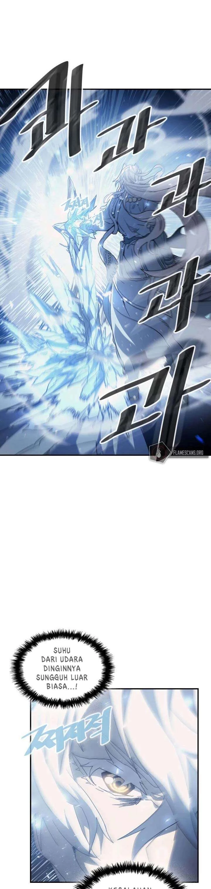Halaman 17 — A Returner's Magic Should Be Special Chapter 154
