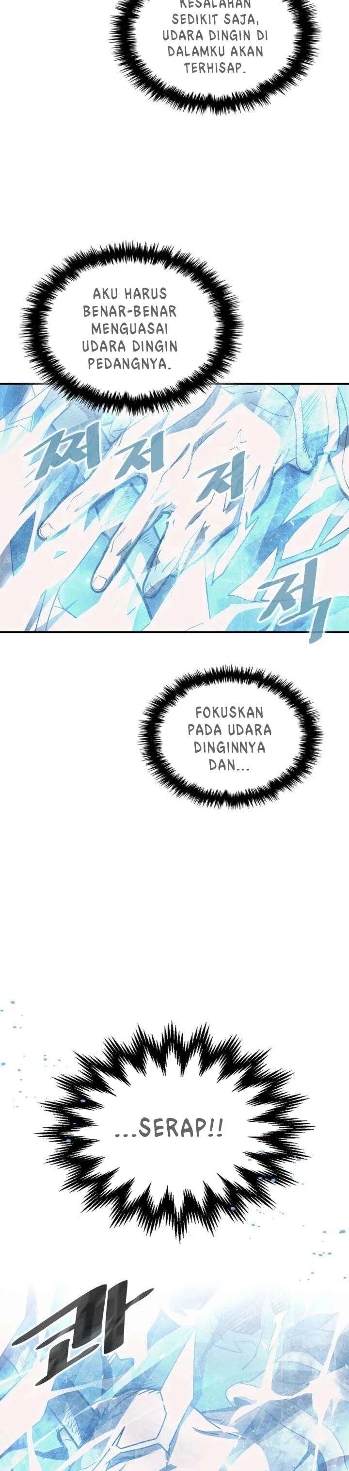 Halaman 18 — A Returner's Magic Should Be Special Chapter 154