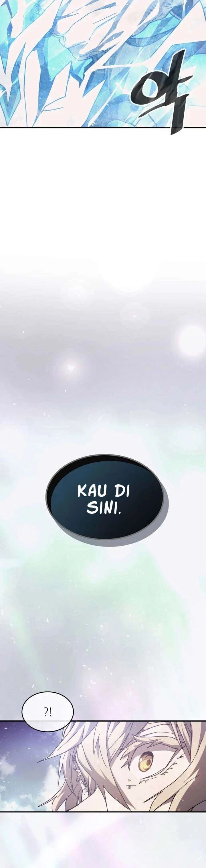 Halaman 19 — A Returner's Magic Should Be Special Chapter 154