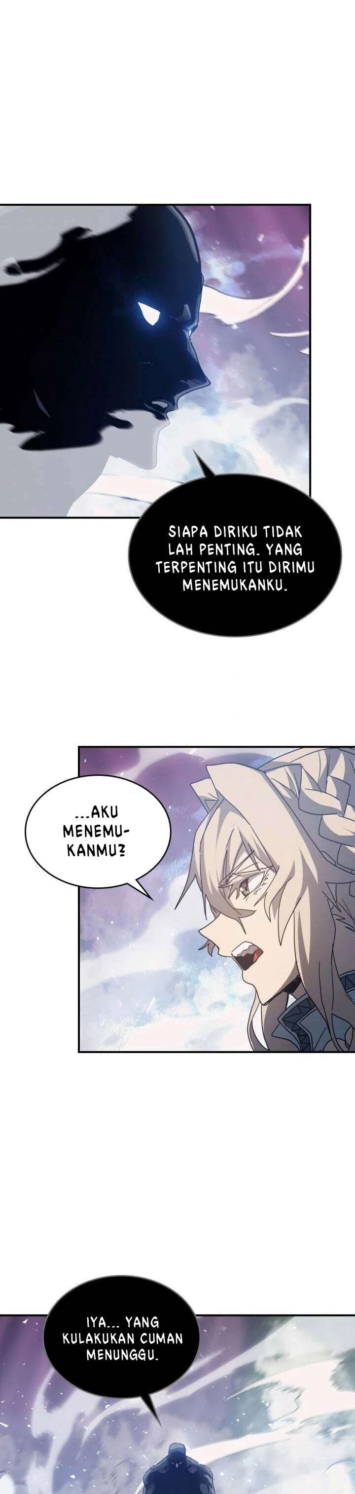 Halaman 21 — A Returner's Magic Should Be Special Chapter 154