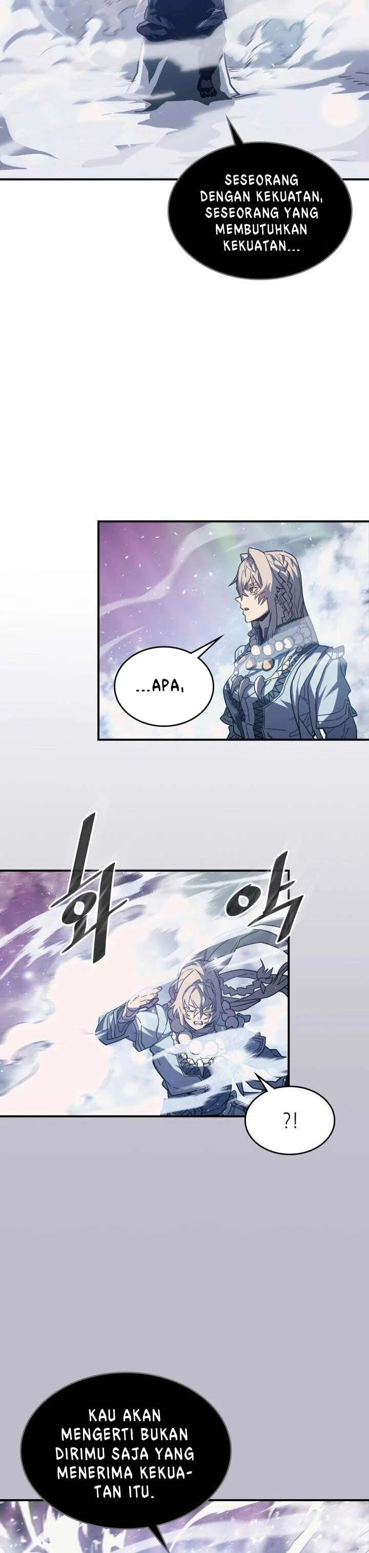 Halaman 22 — A Returner's Magic Should Be Special Chapter 154