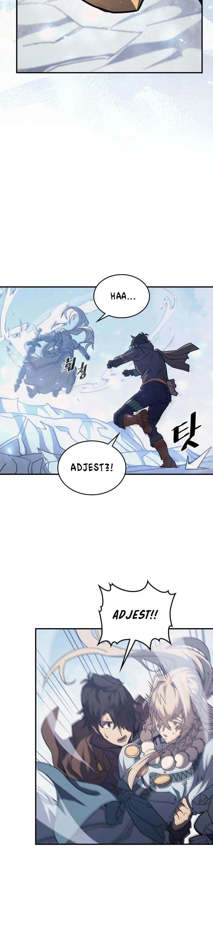 Halaman 26 — A Returner's Magic Should Be Special Chapter 154