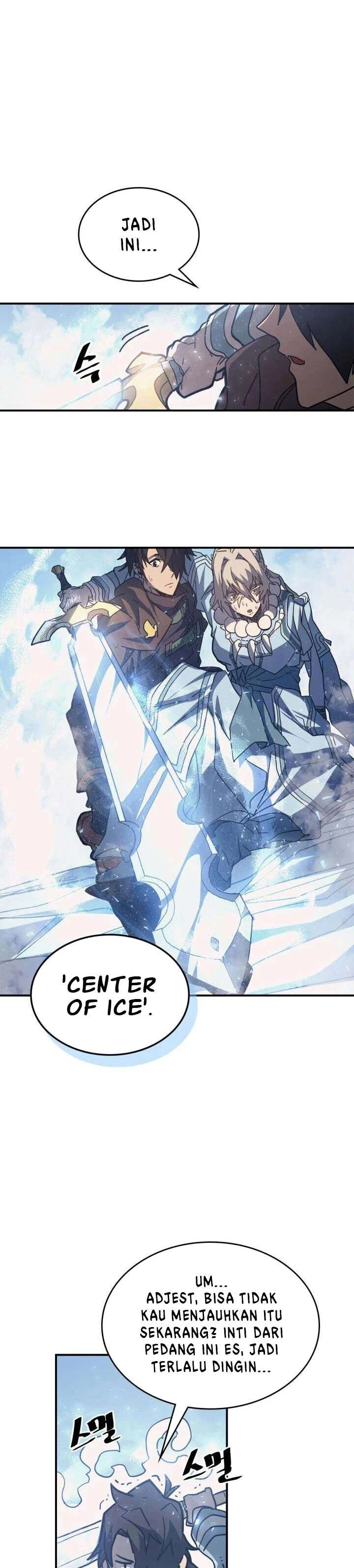 Halaman 28 — A Returner's Magic Should Be Special Chapter 154