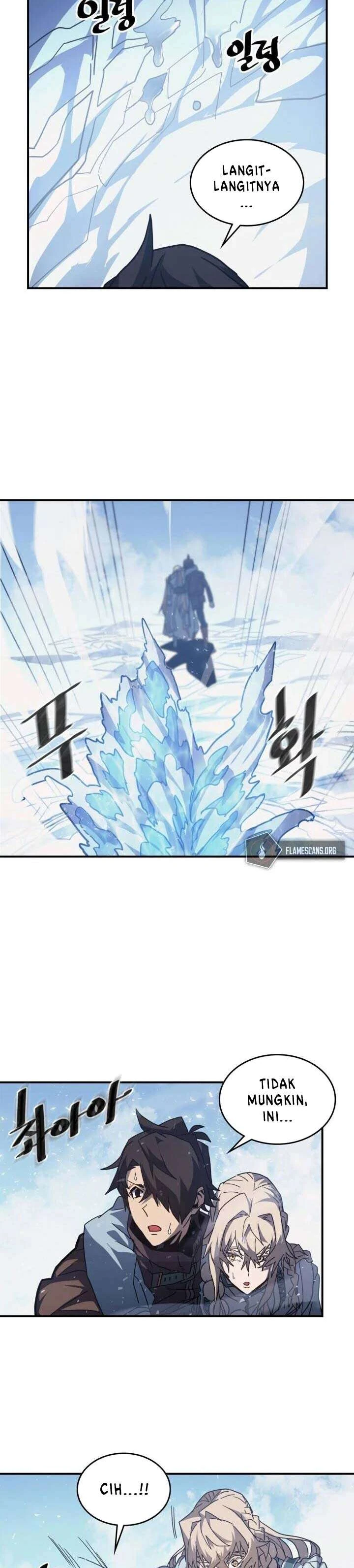 Halaman 30 — A Returner's Magic Should Be Special Chapter 154