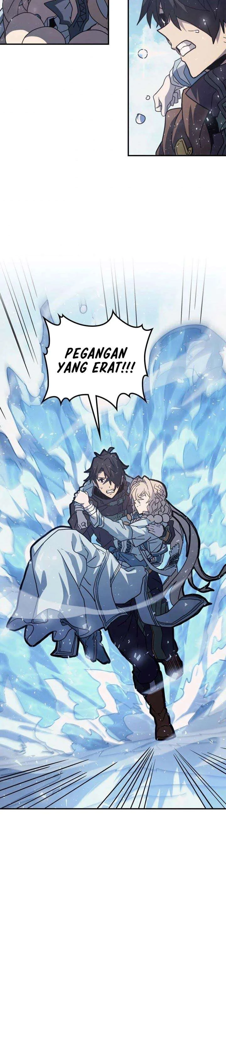 Halaman 32 — A Returner's Magic Should Be Special Chapter 154