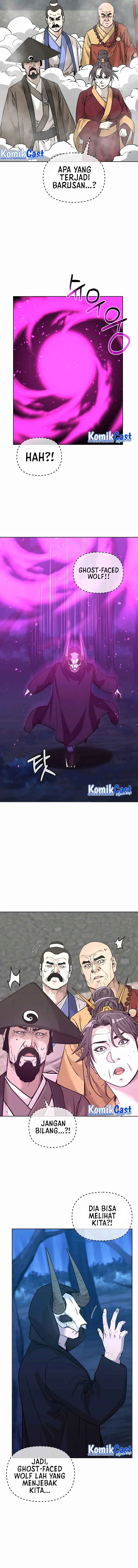 Halaman 4 — The Reborn Ranker Chronicles Chapter 152