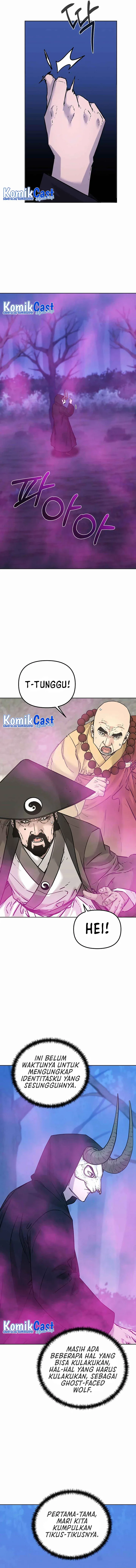 Halaman 5 — The Reborn Ranker Chronicles Chapter 152