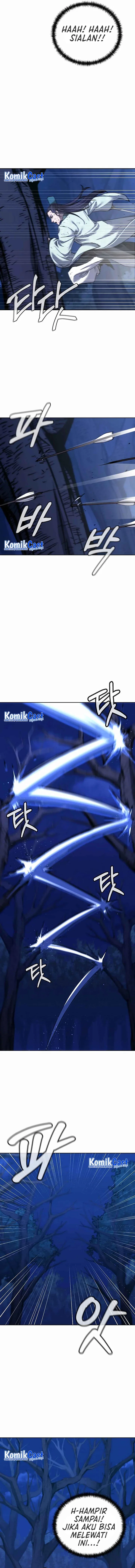 Halaman 7 — The Reborn Ranker Chronicles Chapter 152
