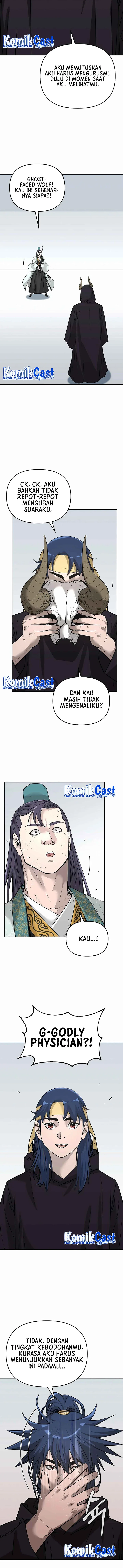 Halaman 12 — The Reborn Ranker Chronicles Chapter 152