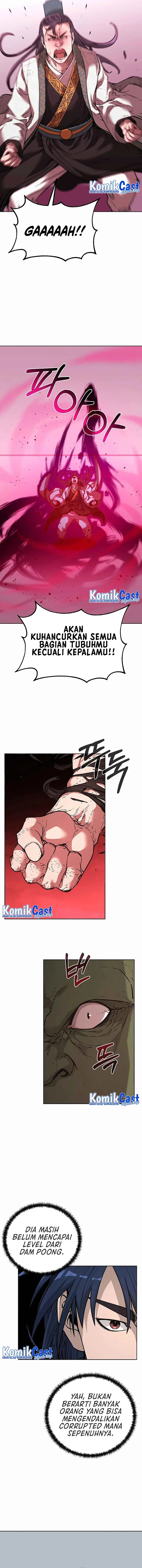 Halaman 14 — The Reborn Ranker Chronicles Chapter 152