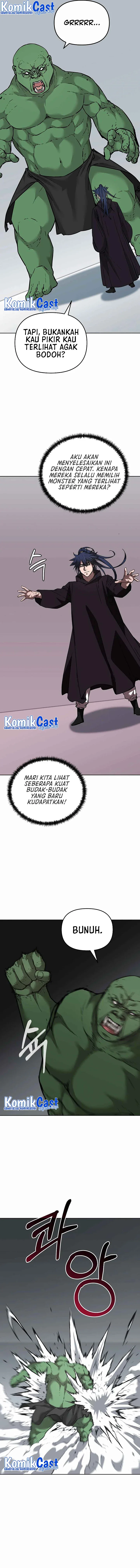 Halaman 15 — The Reborn Ranker Chronicles Chapter 152