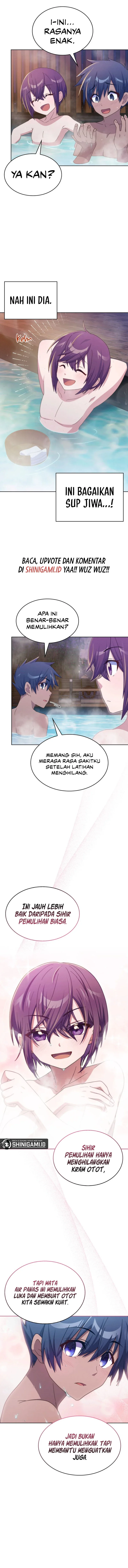 Halaman 4 — Never Die Extra Chapter 40