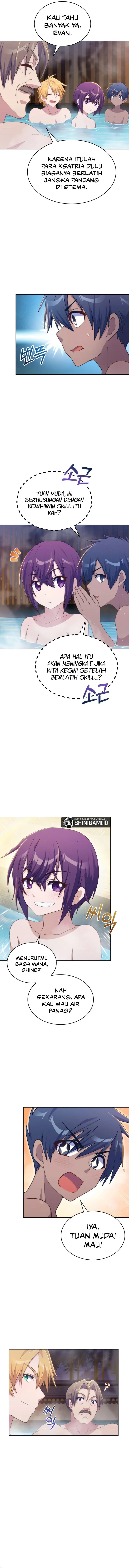 Halaman 5 — Never Die Extra Chapter 40