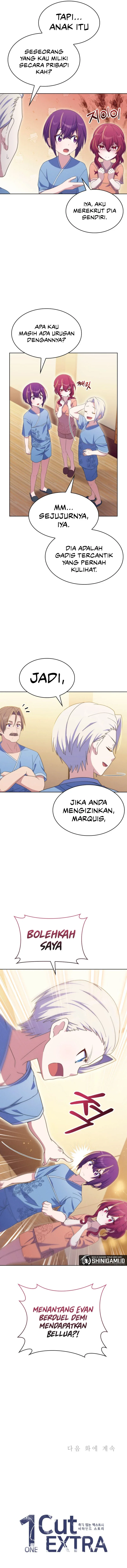 Halaman 14 — Never Die Extra Chapter 40